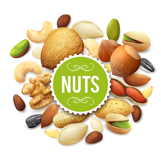 Nuts