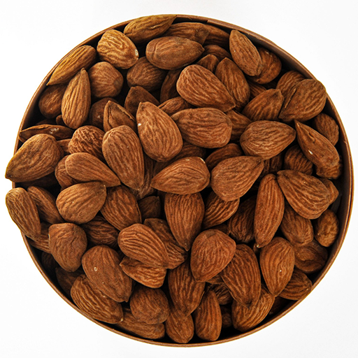 Roasted Snacks