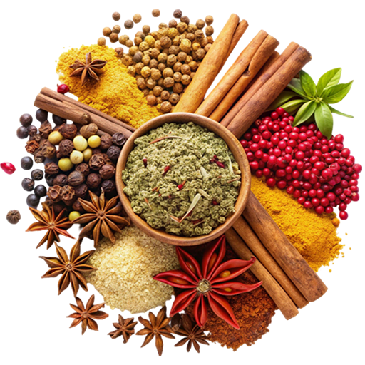 Spices
