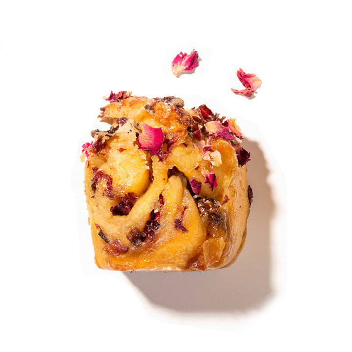 Deli roll cake