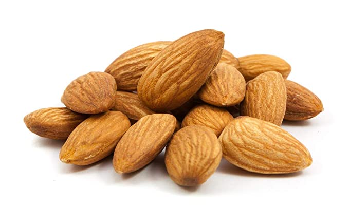 Almonds – What Are The Health Benefits of It?