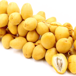 Golden Barhi Dates