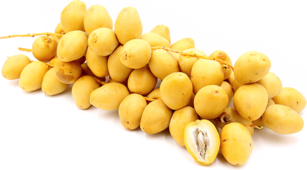 Golden Barhi Dates