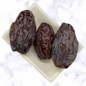 King Medjoul Dates