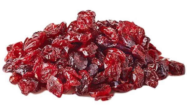 Dried Cranberries