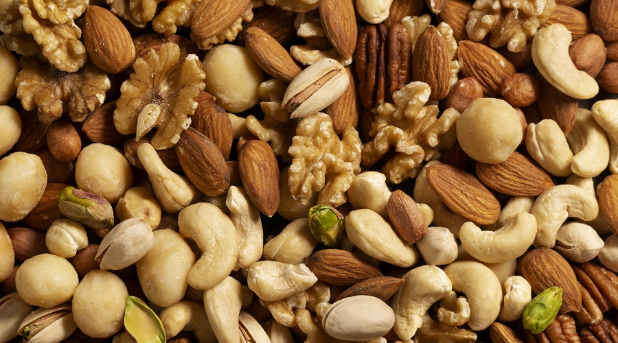 Which Dry Fruits Are Best For Heart Health?