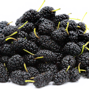 Mulberries