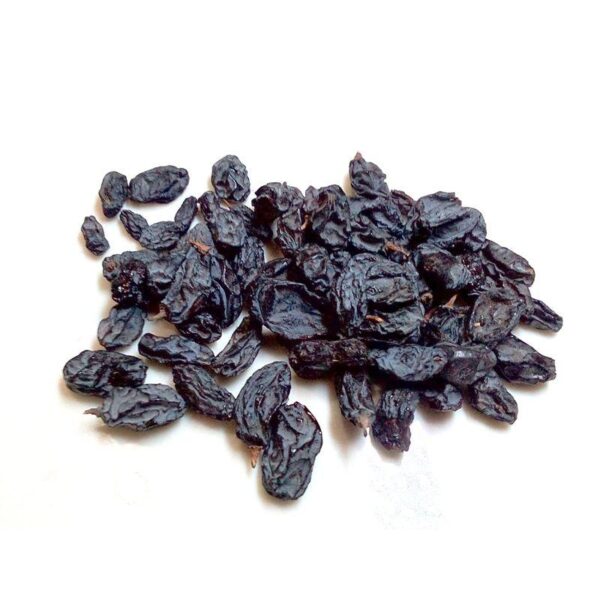 Black Raisins