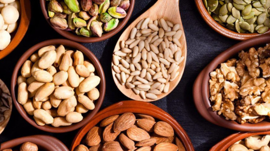 Which Dry Fruits Best For Weight Gain?