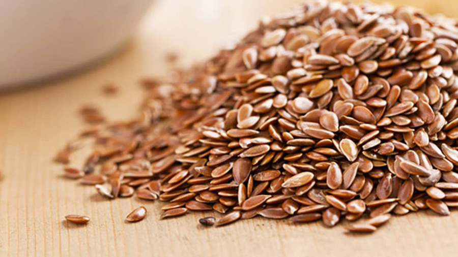 How Are Flax Seeds Good For Health?