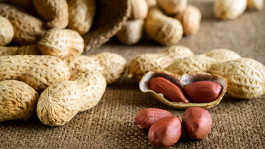 What Are The Benefits of Peanuts?