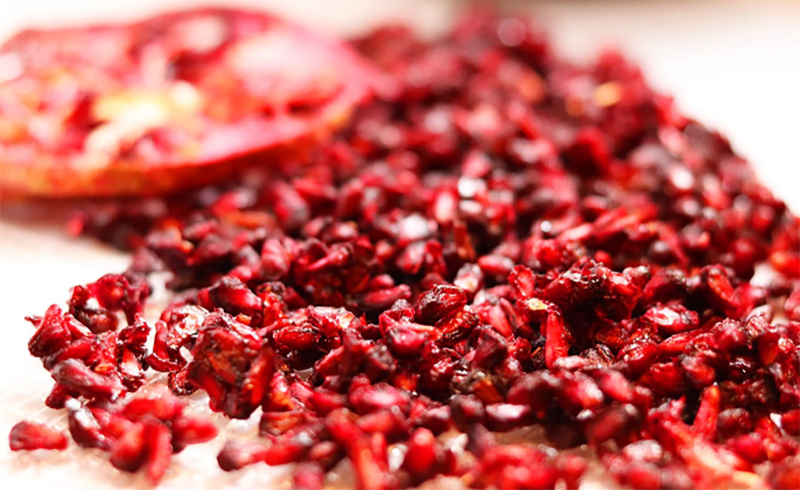 What Are The Benefits of Dried Pomegranate?