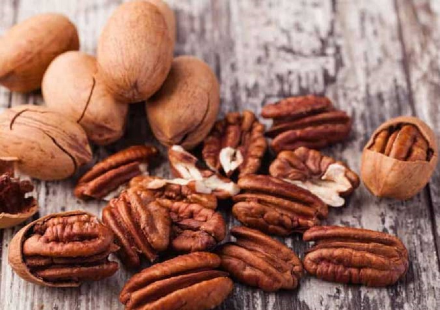 Pecans: Are They Best For Health?