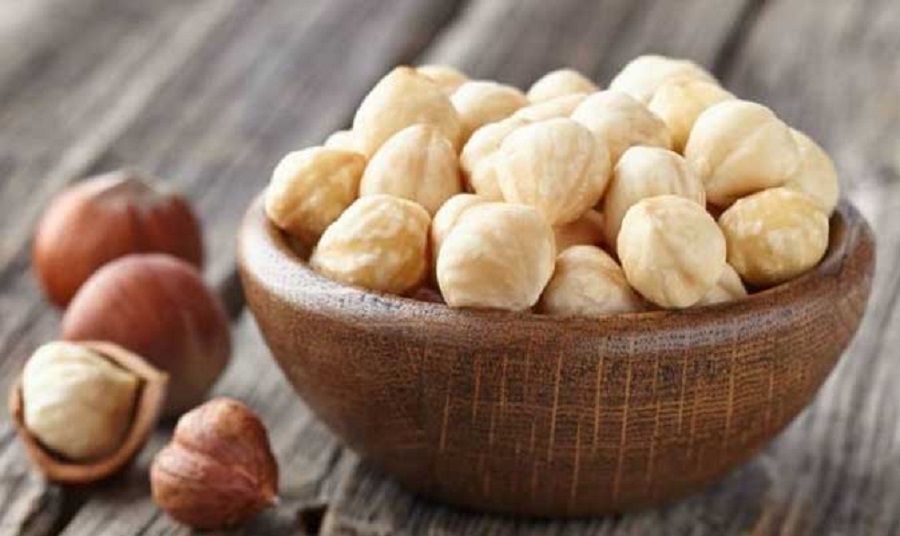 How Are Hazelnuts Beneficial?