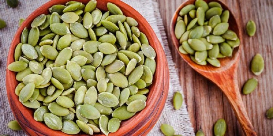 Pumpkin Seeds: Is It Good For Health?