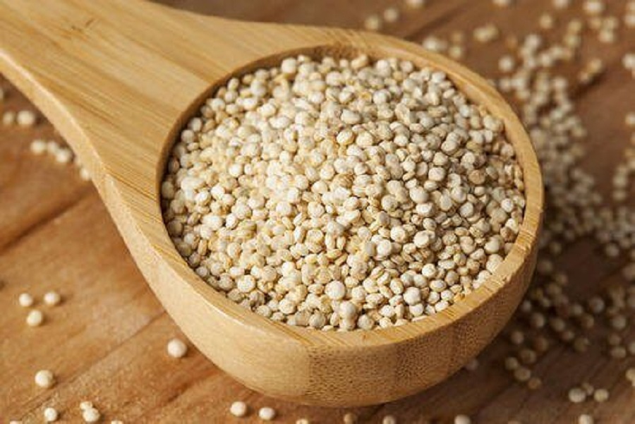 Quinoa Seeds Benefits & Nutrients