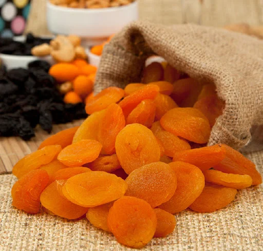 Dried Peaches: What Are The Health Benefits of it?