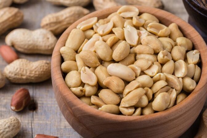 Peanuts in Global Cuisine: How Different Cultures Utilize it?