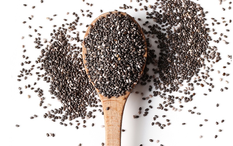 Chia Seeds: The Tiny Superfood with Mighty Health Benefits