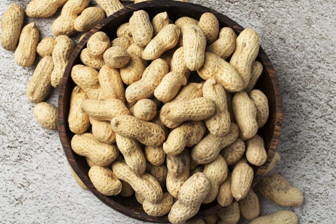 Exploring the Nutritional Benefits of Peanuts