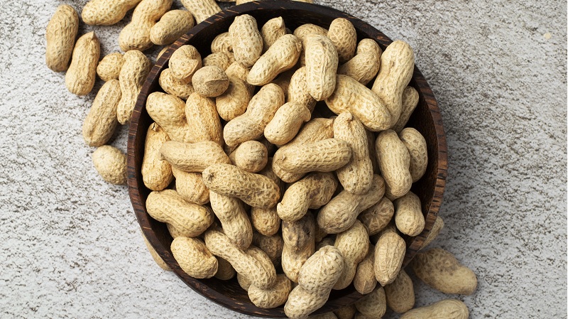 Exploring the Nutritional Benefits of Peanuts